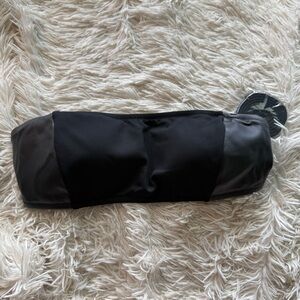 Victoria's Secret Black Bikini